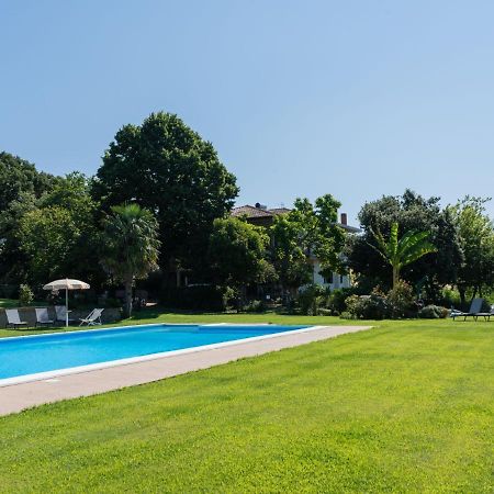 בולסנה Apartment Rosa Bacara By Interhome מראה חיצוני תמונה