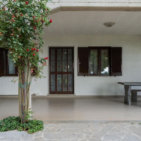 בולסנה Apartment Rosa Bacara By Interhome מראה חיצוני תמונה