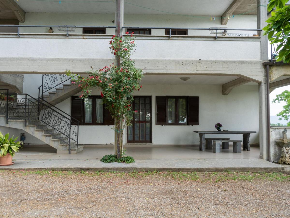 בולסנה Apartment Rosa Bacara By Interhome מראה חיצוני תמונה