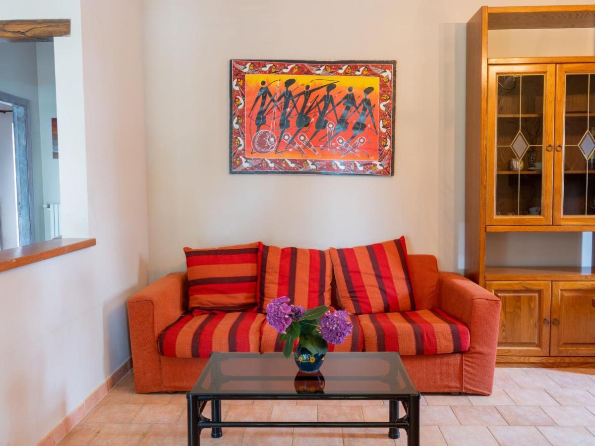 בולסנה Apartment Rosa Bacara By Interhome מראה חיצוני תמונה