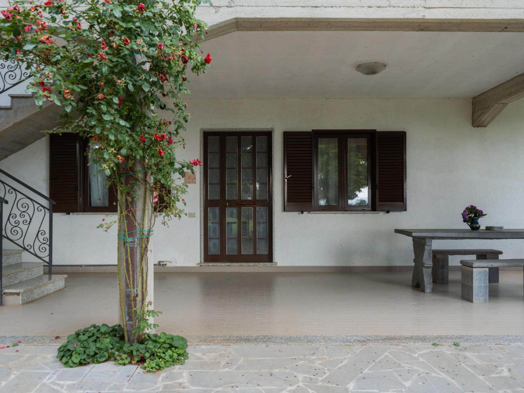 בולסנה Apartment Rosa Bacara By Interhome מראה חיצוני תמונה