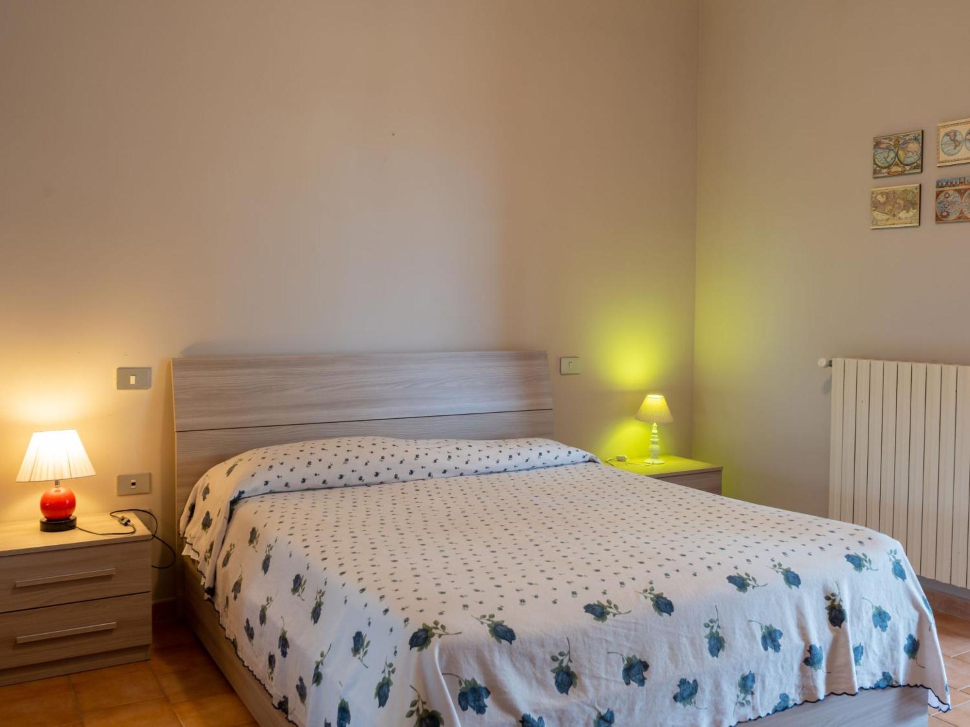 בולסנה Apartment Rosa Bacara By Interhome מראה חיצוני תמונה