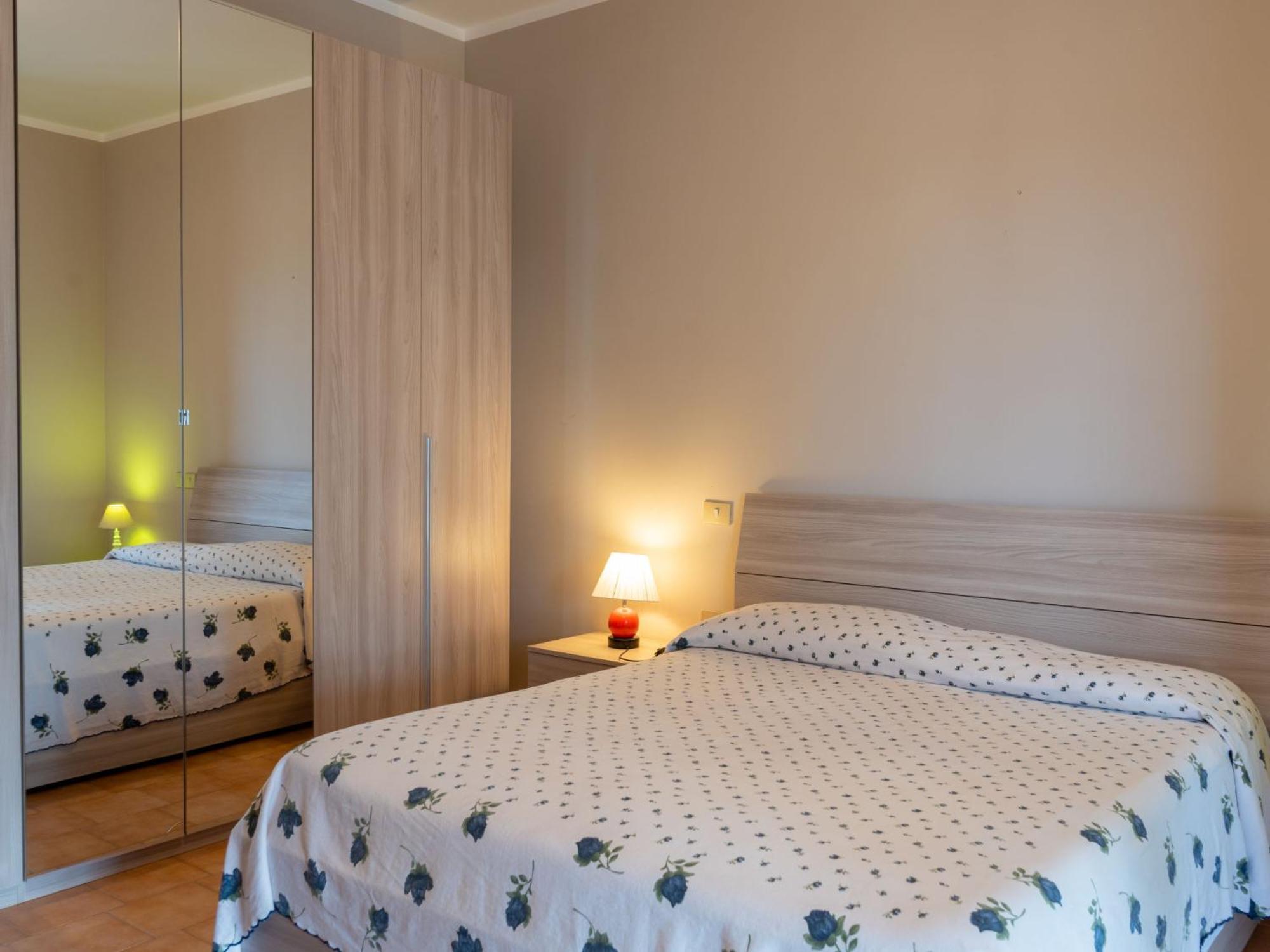 בולסנה Apartment Rosa Bacara By Interhome מראה חיצוני תמונה