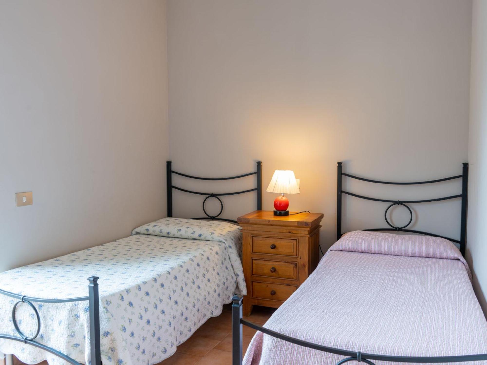 בולסנה Apartment Rosa Bacara By Interhome מראה חיצוני תמונה