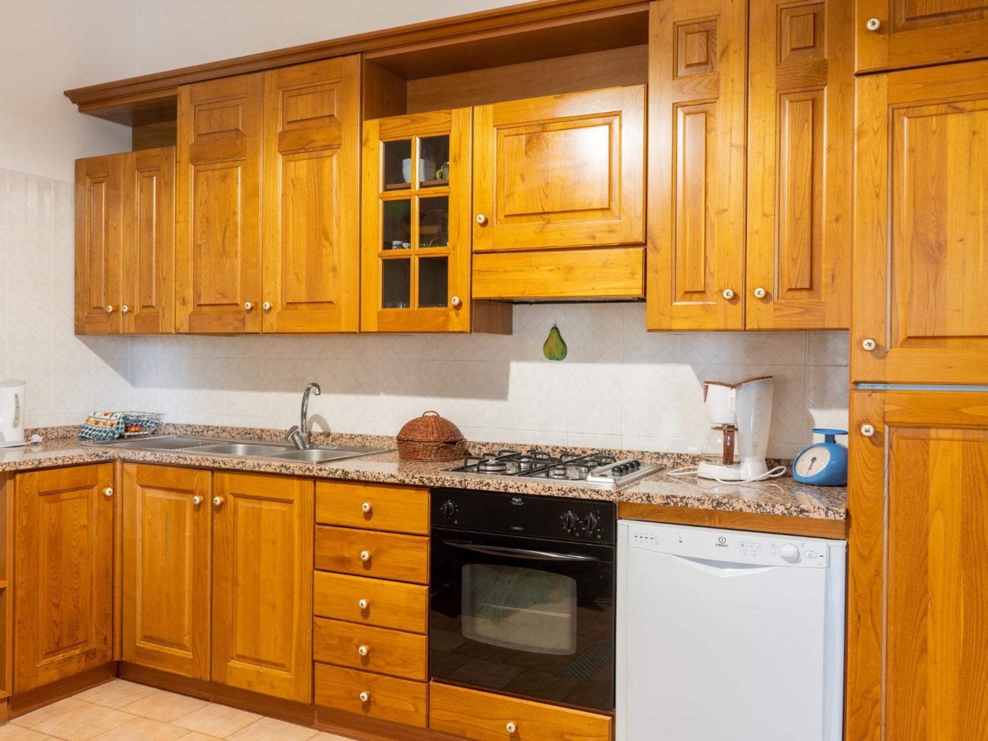 בולסנה Apartment Rosa Bacara By Interhome מראה חיצוני תמונה